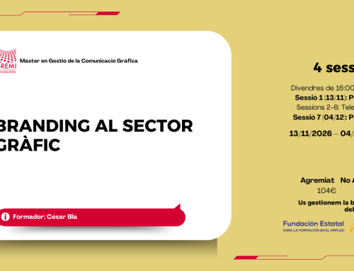 Branding al sector gràfic