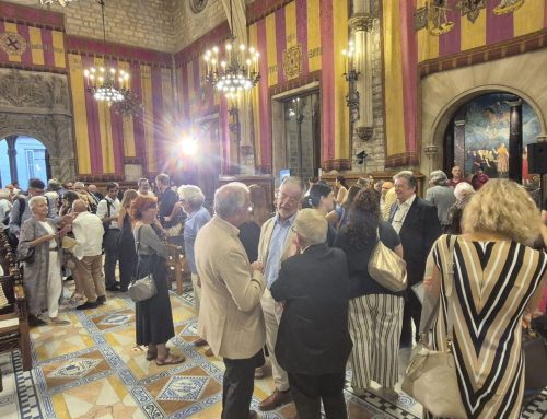 Fòrum Edita 2026: el talent que dona forma al llibre